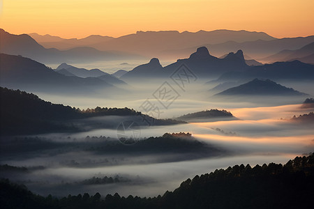 美丽的风景图片