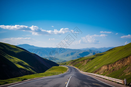 户外的交通道路图片