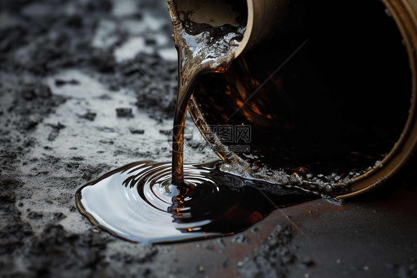 污油排放管道高清图片下载-正版图片600253287-摄图网