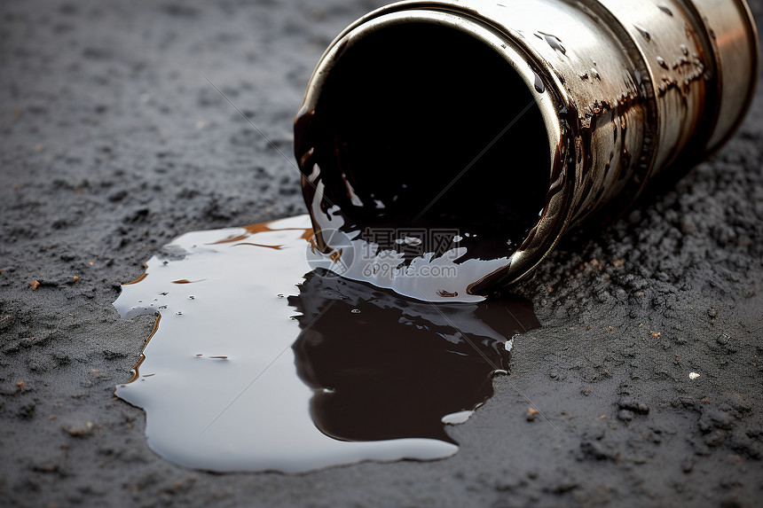 油井原油高清图片下载-正版图片600253289-摄图网