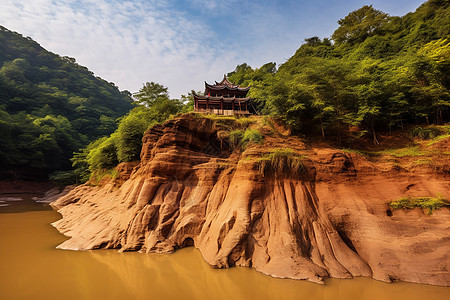 美丽的自然风光图片