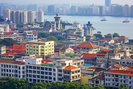 沿海地区旅行图片