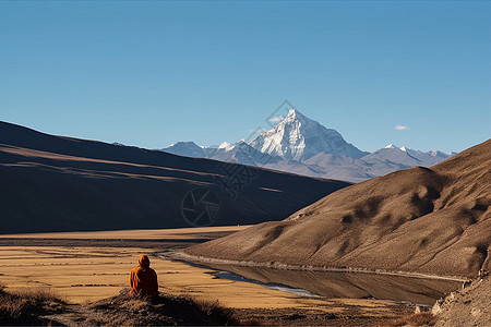 西藏旅游图片