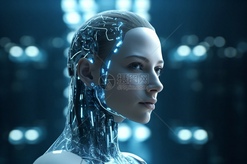 深入探讨人工智能在现代企业中的实践案例