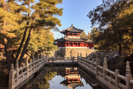 宗教寺院寺庙图片