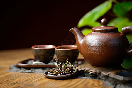 中国茶水文化图片