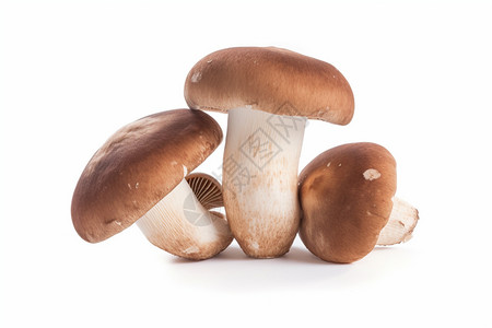 美食蘑菇图片