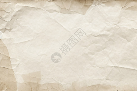 复古折痕信纸背景背景图片