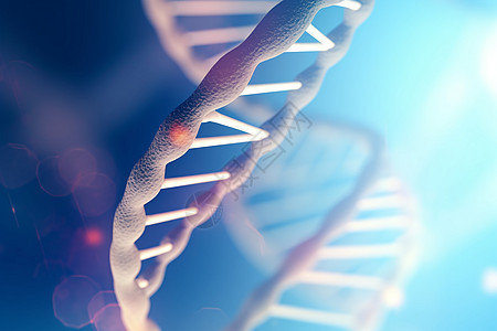DNA基因工程图片