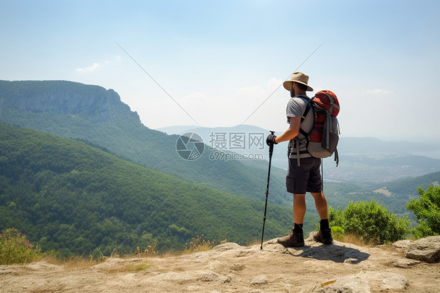 背包客·潮包日志