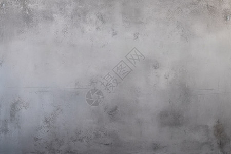灰色混凝土墙上的纹理背景图片