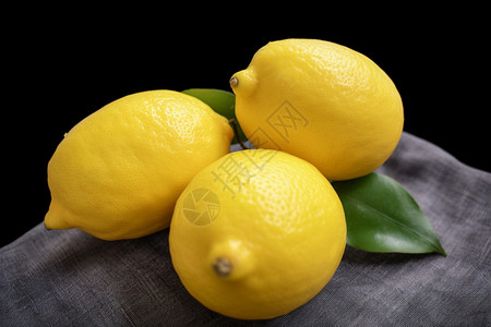 安岳柠檬图片