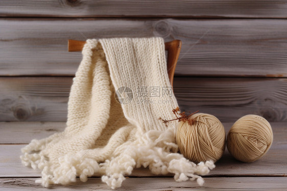 毛线纺织品图片