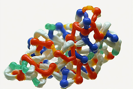 生物化学细胞图片