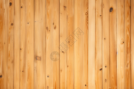 光滑木材细纹背景图片