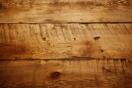 棕色粗糙木材细纹背景图片