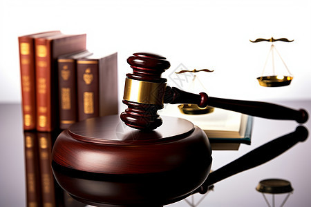 公平正义的法槌高清图片下载-正版图片600278234-摄图网