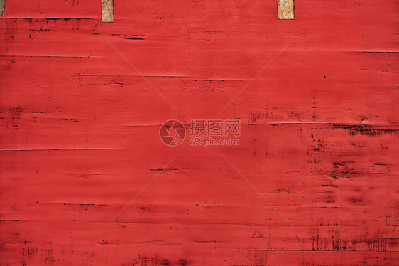 红色抽象背景墙图片
