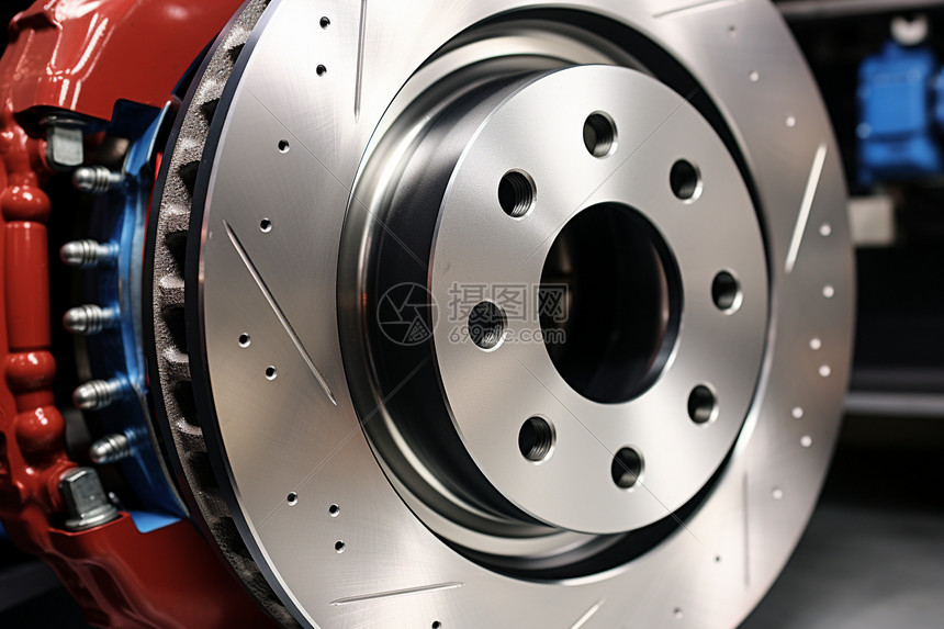 新一代刹车盘平衡解决方案助力自动驾驶安全