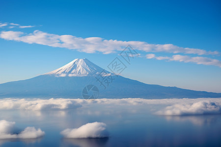 美丽好看的自然风景户外美丽的自然风景背景