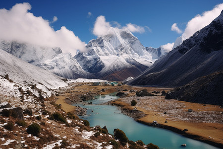 绝美的旅游必去景点图片