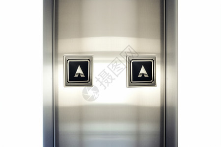企业电梯上的按钮图片