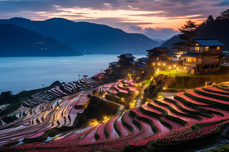 漂亮的旅游景点图片