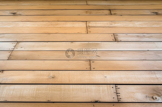 木材的木板图片