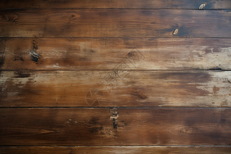 深棕色的木质地板图片