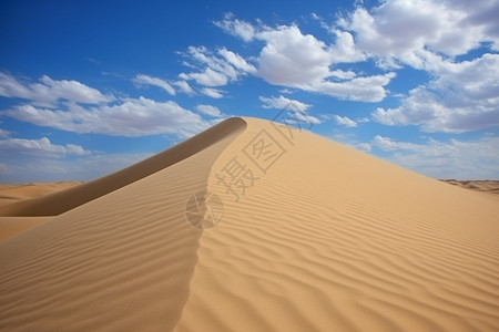 撒哈拉沙漠壁纸图片