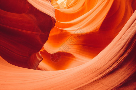 红色岩石红色砂岩背景设计图片