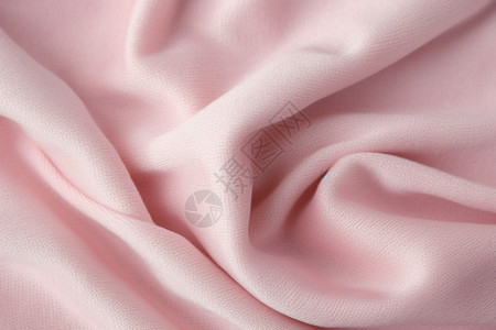 丝绸纤维织物图片