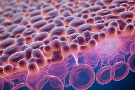 生物细胞图片