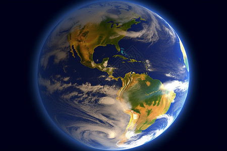 世界地球概念图图片