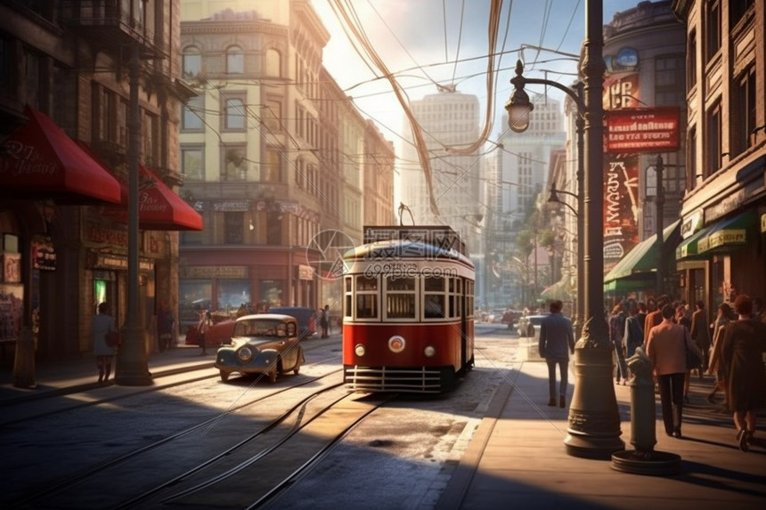 从城市中心到偏远角落信号全覆盖无延迟传输