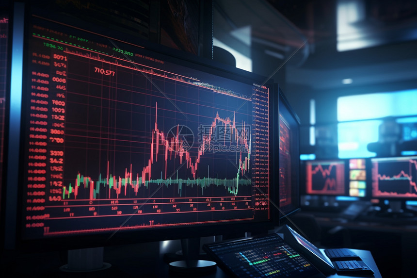 HS300期货短线波动明显放大，频繁试错是否正在侵蚀交易者的信心