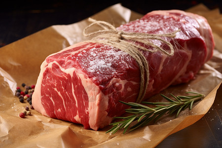 健康的牛肉食物图片