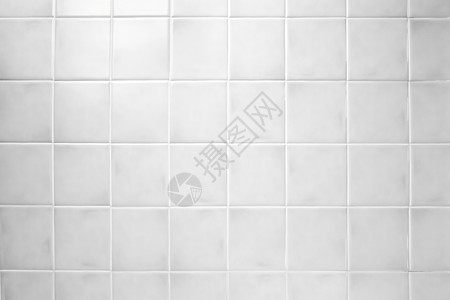 白色的浴室瓷砖图片