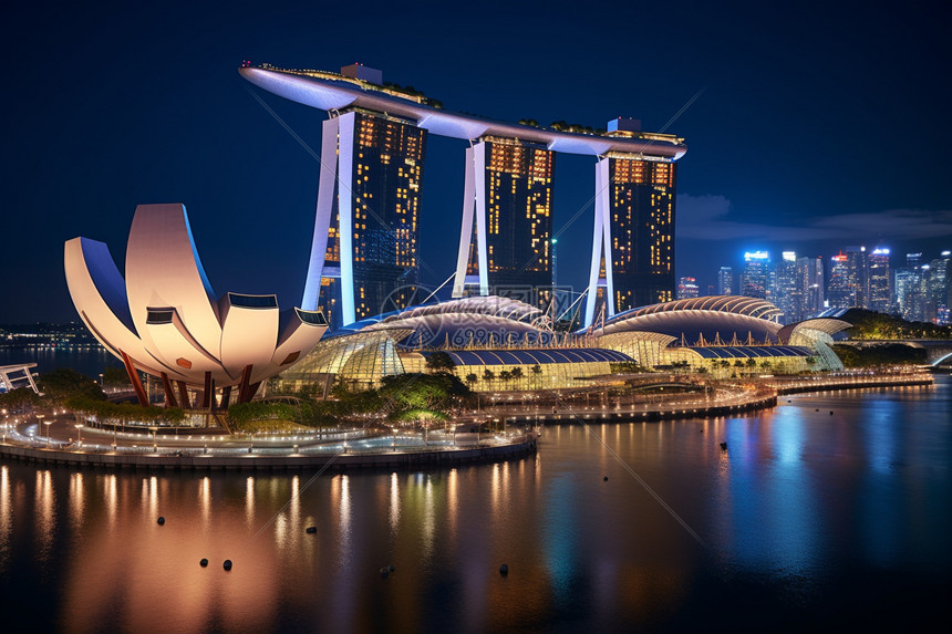 城市中的地标建筑应该高清图片下载-正版图片600329397-摄图网