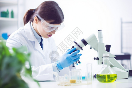 医学实验室高清图片下载-正版图片600329222-摄图网