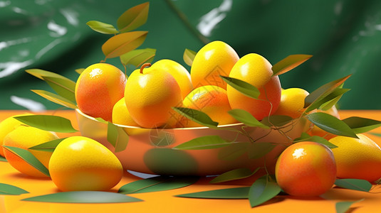 健康的水果芒果图片