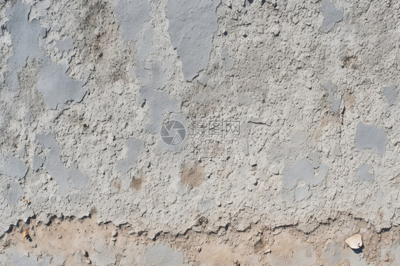 复古的水泥墙图片