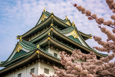 著名的名古屋建筑图片