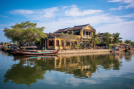 传统文化旅游地图片