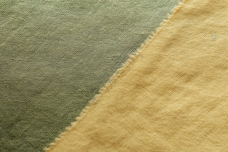 橄榄色纤维纺织品图片