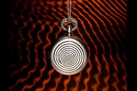 催眠的旋涡设计图片