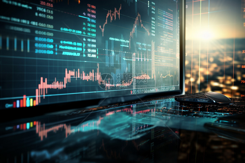 股票行情PNG图片素材下载_股票PNG_熊猫办公