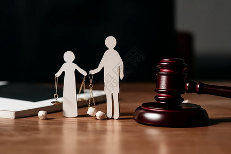 离婚律师婚姻的概念背景