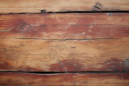 创意复古木材背景图片