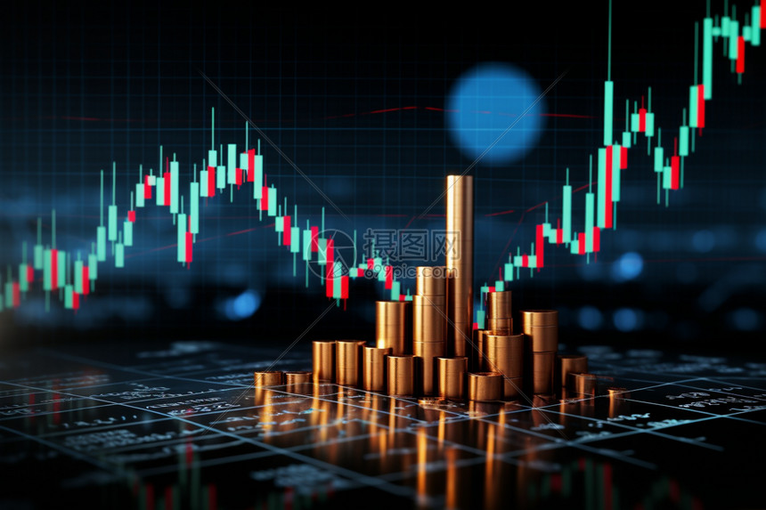 金融城市图片素材-正版创意图片401101314-摄图网